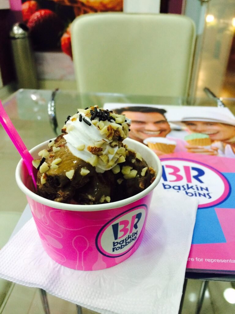 baskin Lead Generation Company in Bangalore, India