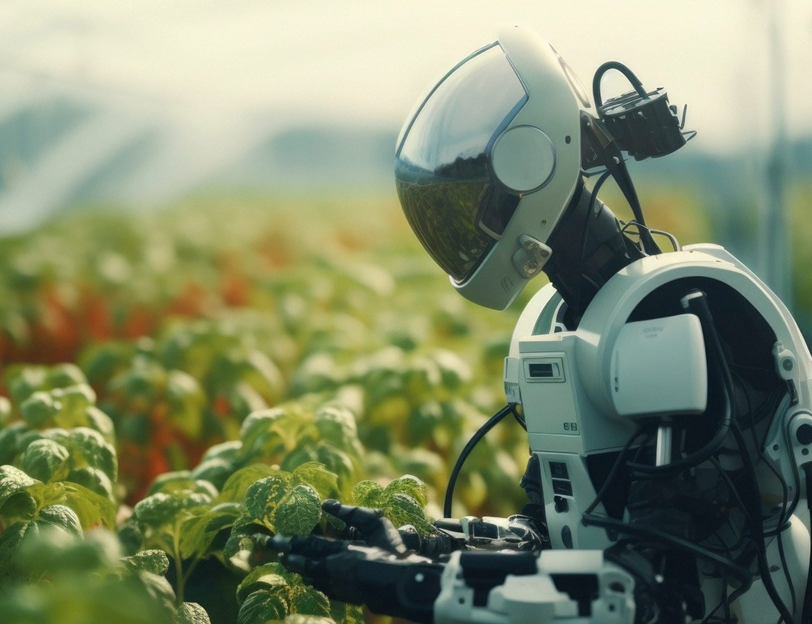 ai-robots Digital Marketing Services in Bangalore