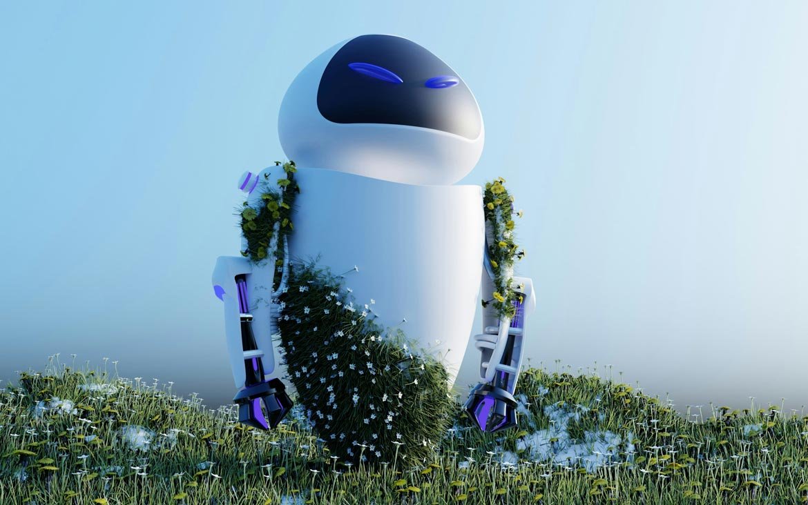green-ai-robots Digital Marketing Services in Bangalore