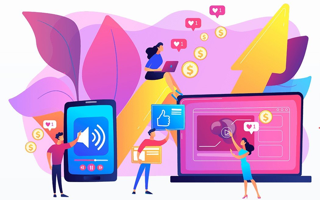 Dimac SEO Digital Marketing Services in Bangalore
