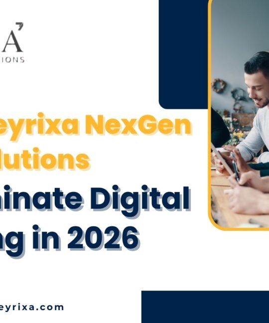 Best Digital Marketing Agency in Bangalore