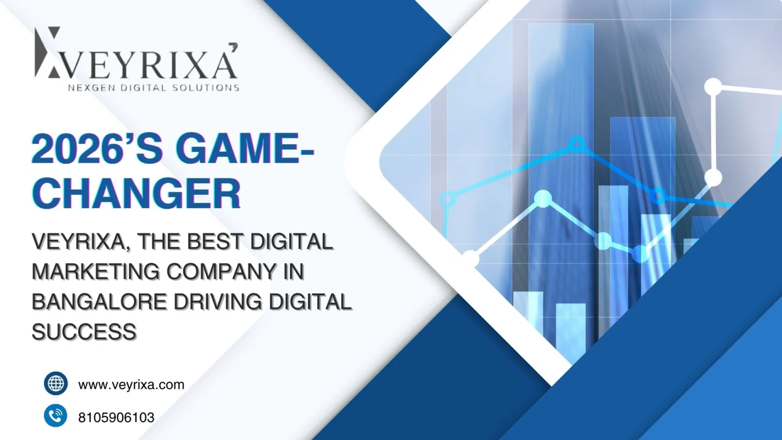 Best Digital Marketing Agency in Bangalore