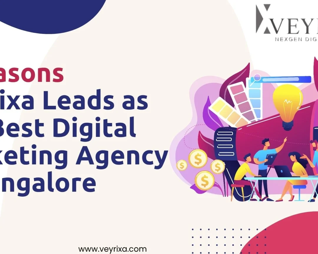 Best Digital Marketing Agency in Bangalore