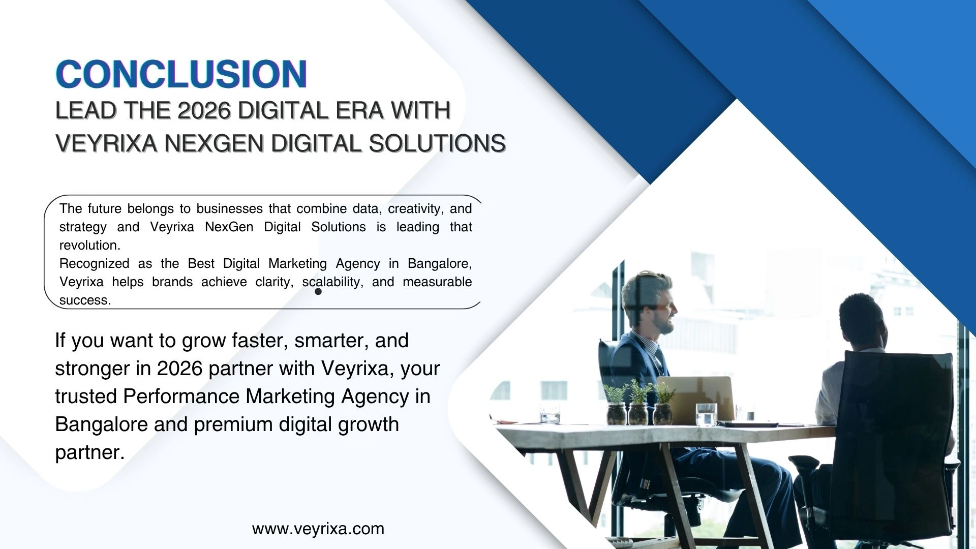 digital marketing consultants in Bangalore