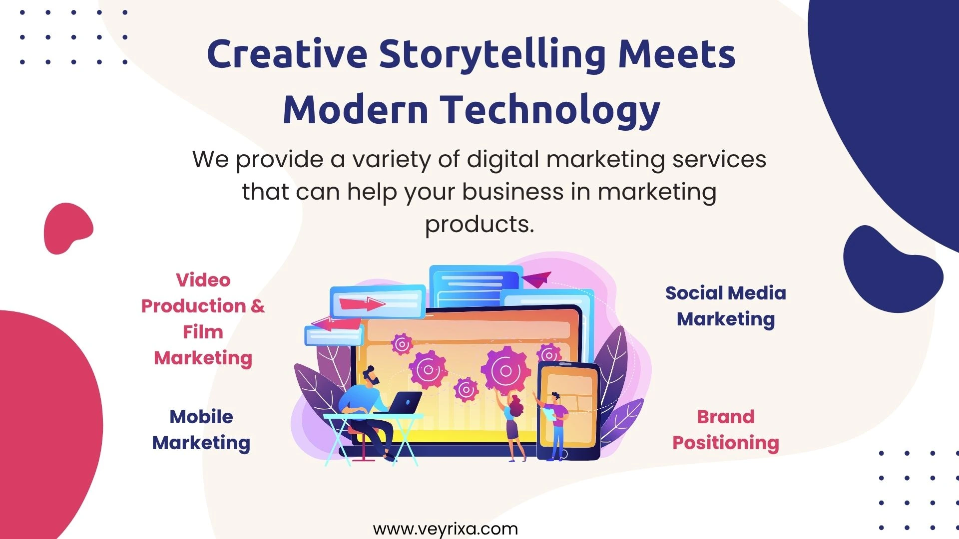 digital marketing consultant in India