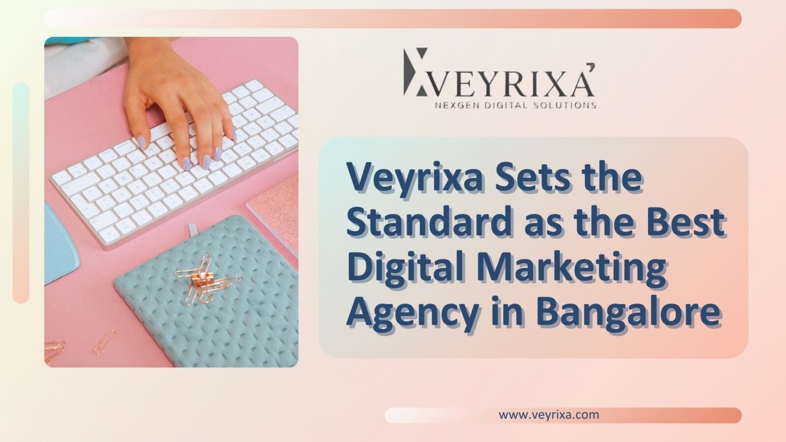 Best Digital Marketing Agency in Bangalore