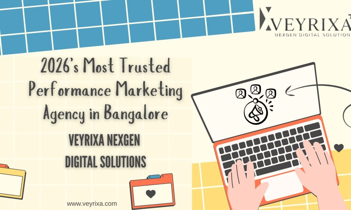 Best Digital Marketing Agency in Bangalore