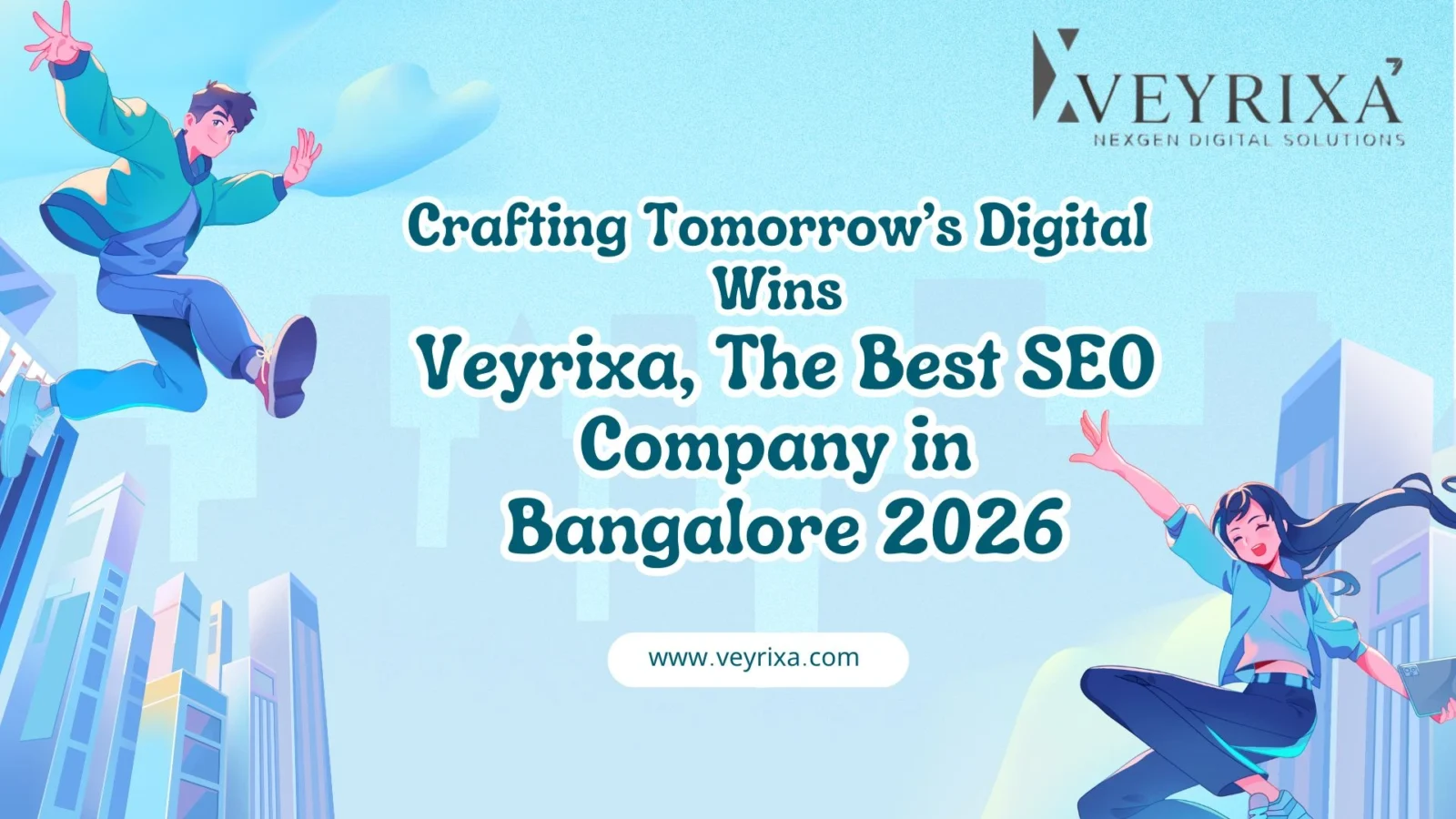 Best Digital Marketing Agency in Bangalore