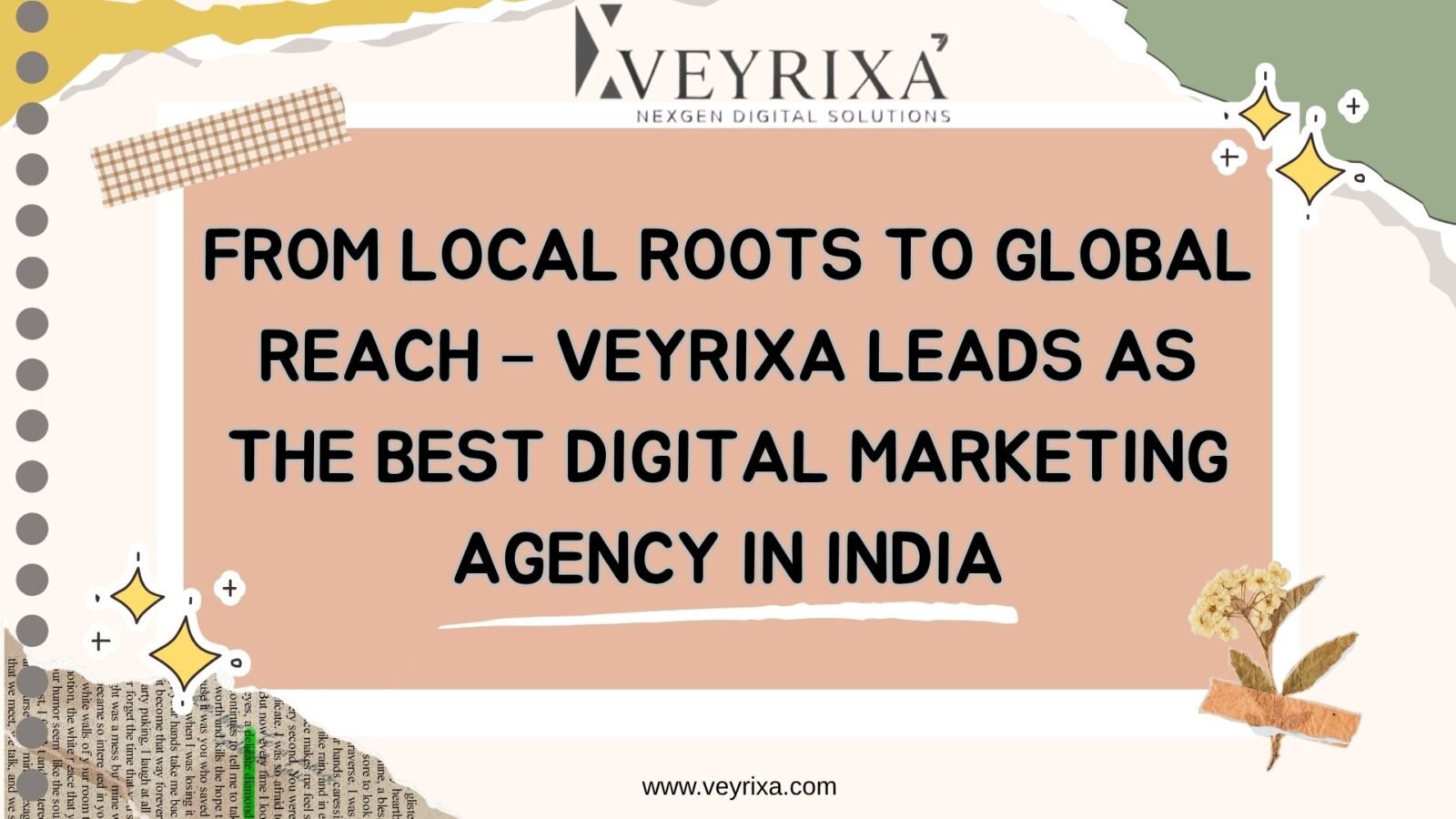 Best Digital Marketing Agency in Bangalore