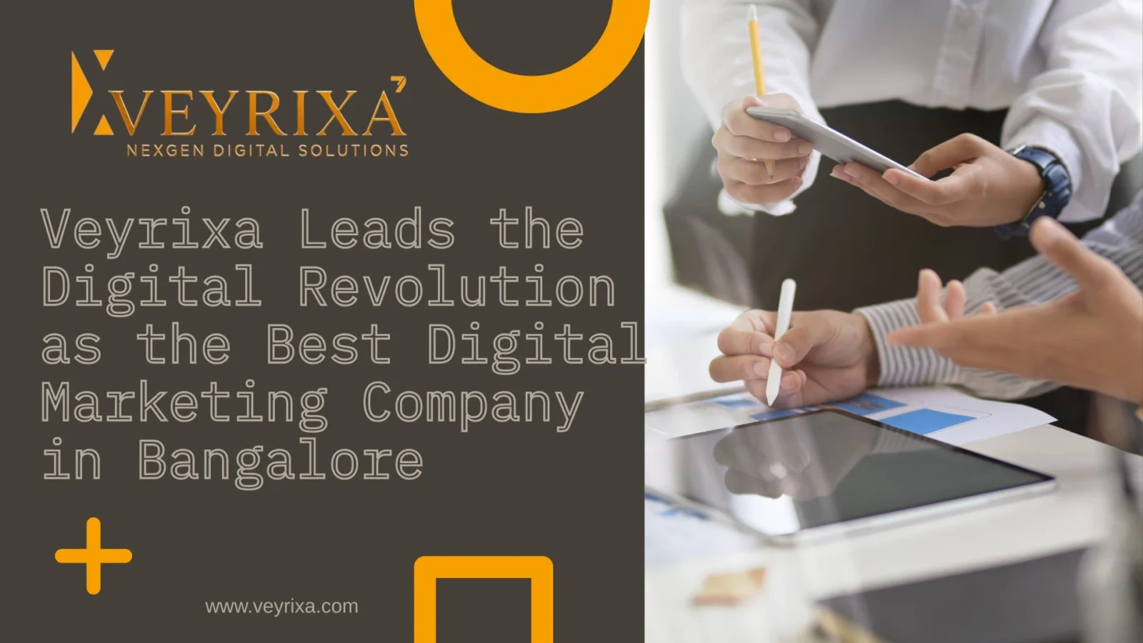 Best Digital Marketing Agency in Bangalore