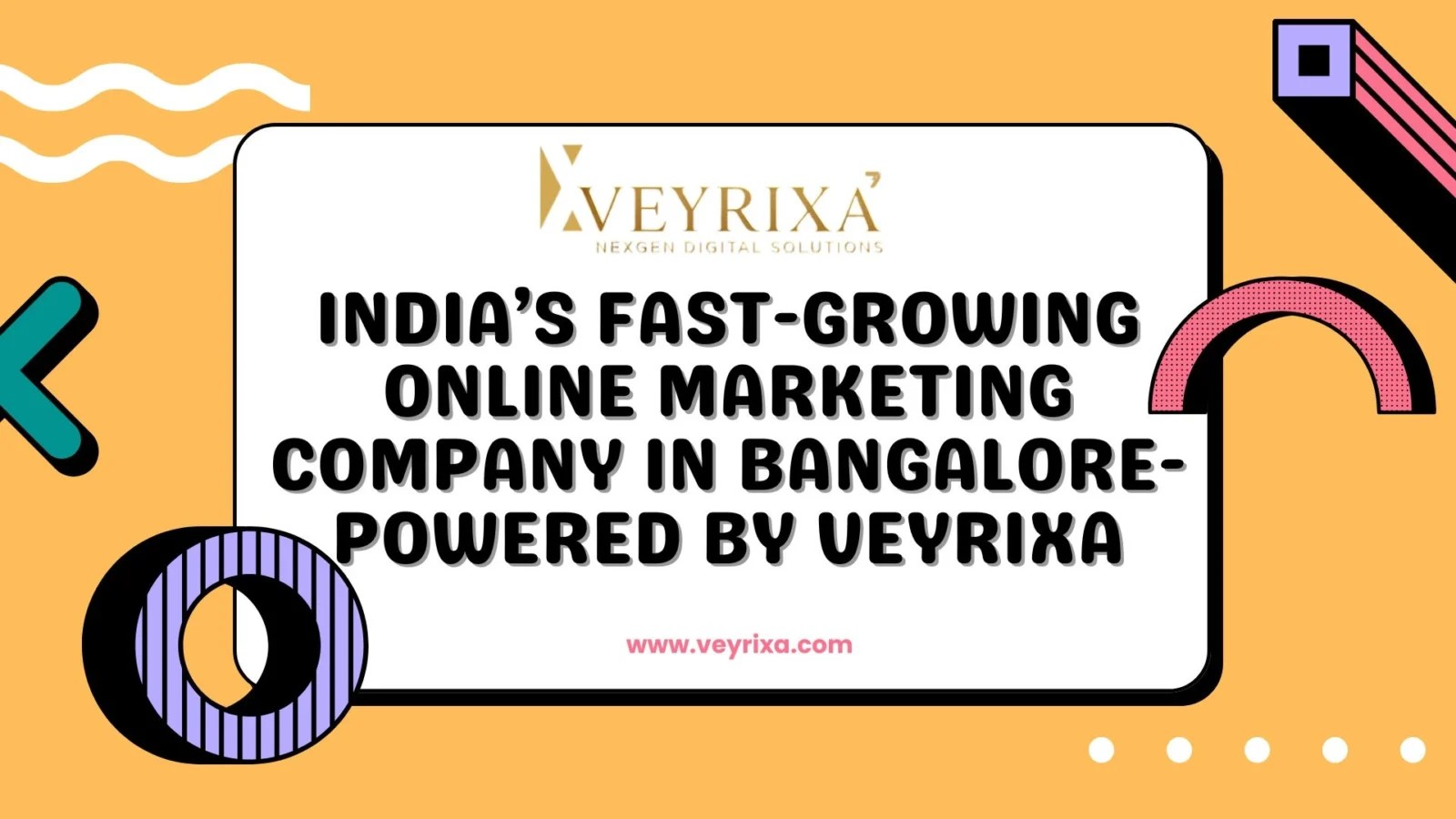 Best Digital Marketing Agency in Bangalore