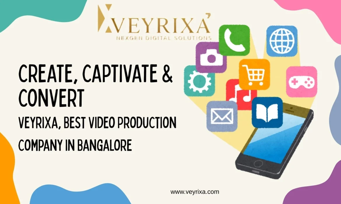 Best Digital Marketing Agency in Bangalore