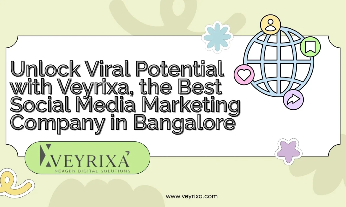 Best Digital Marketing Agency in Bangalore