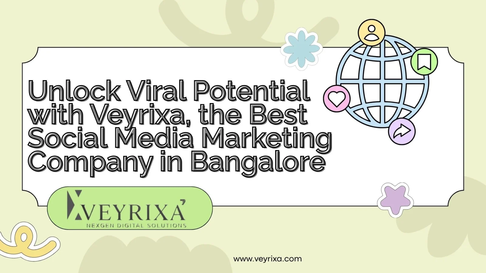 Best Digital Marketing Agency in Bangalore