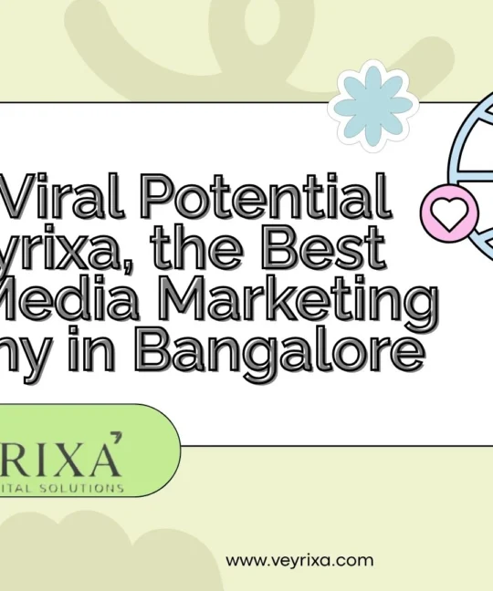 Best Digital Marketing Agency in Bangalore