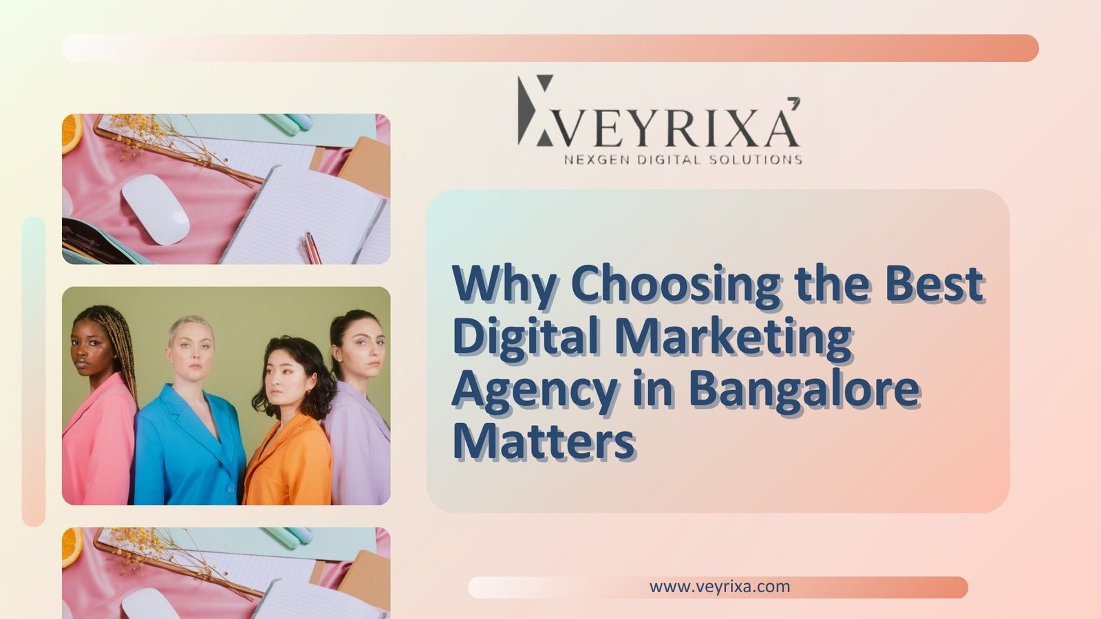 Best Digital Marketing Agency in Bangalore