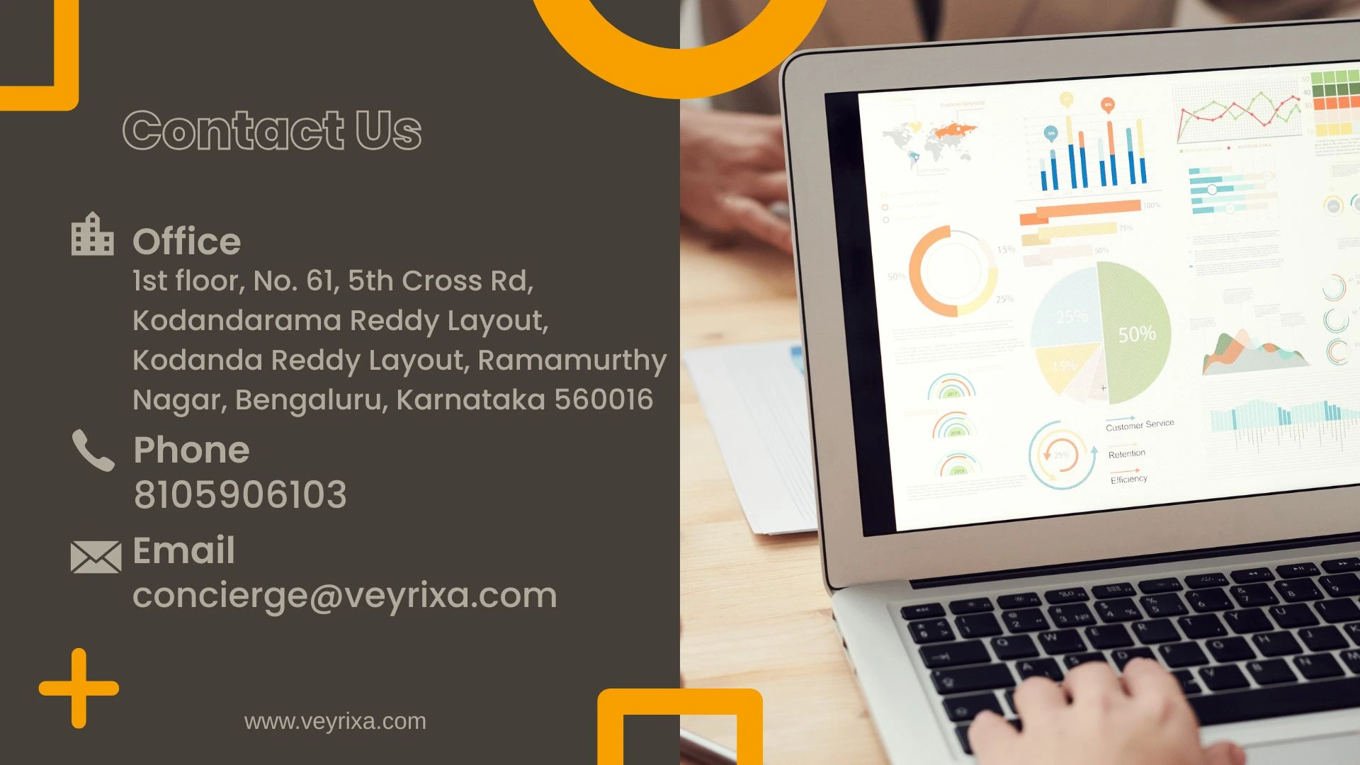 Top Digital Marketing company in Bangalore