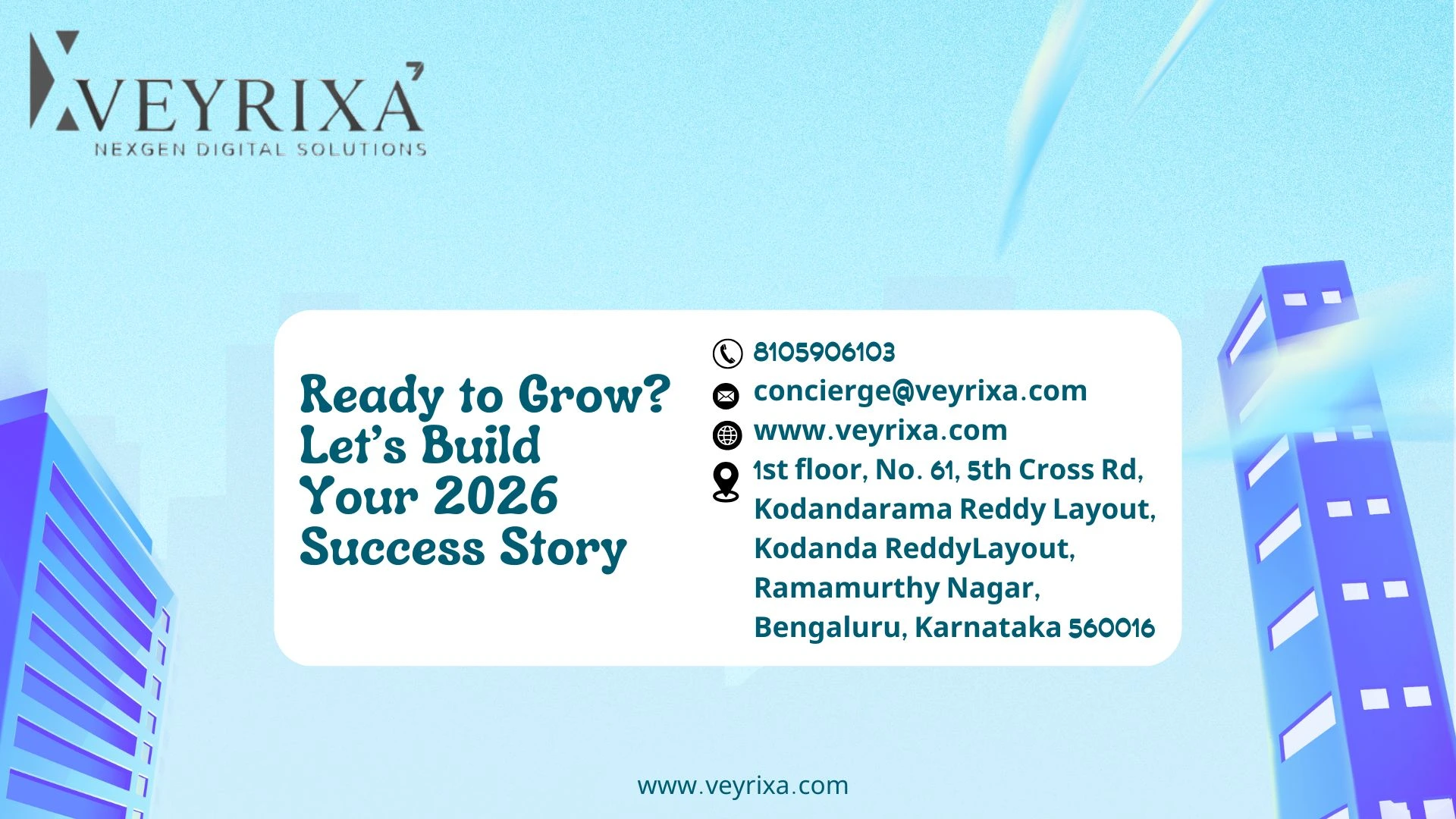 Best Digital Marketing Agency in Bangalore