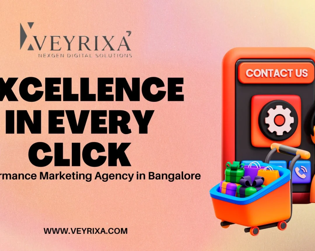 Best Digital Marketing Agency in Bangalore
