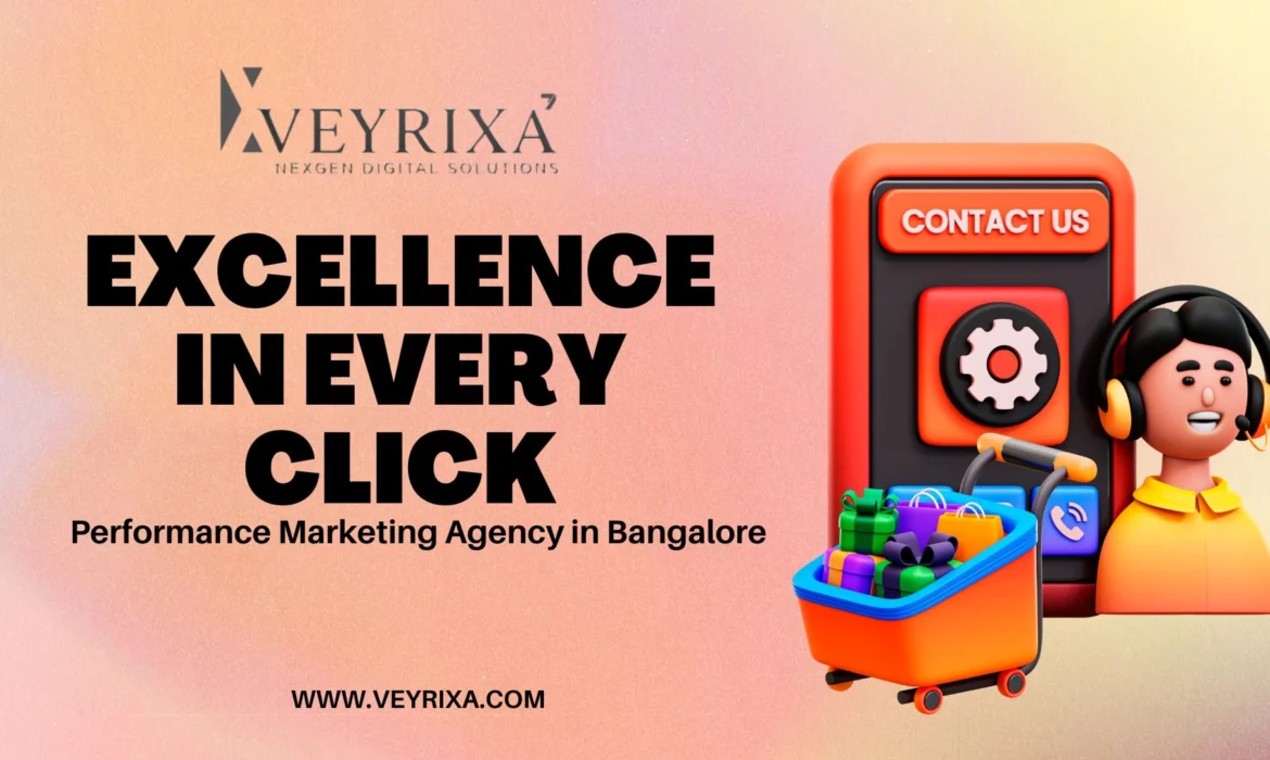 Best Digital Marketing Agency in Bangalore
