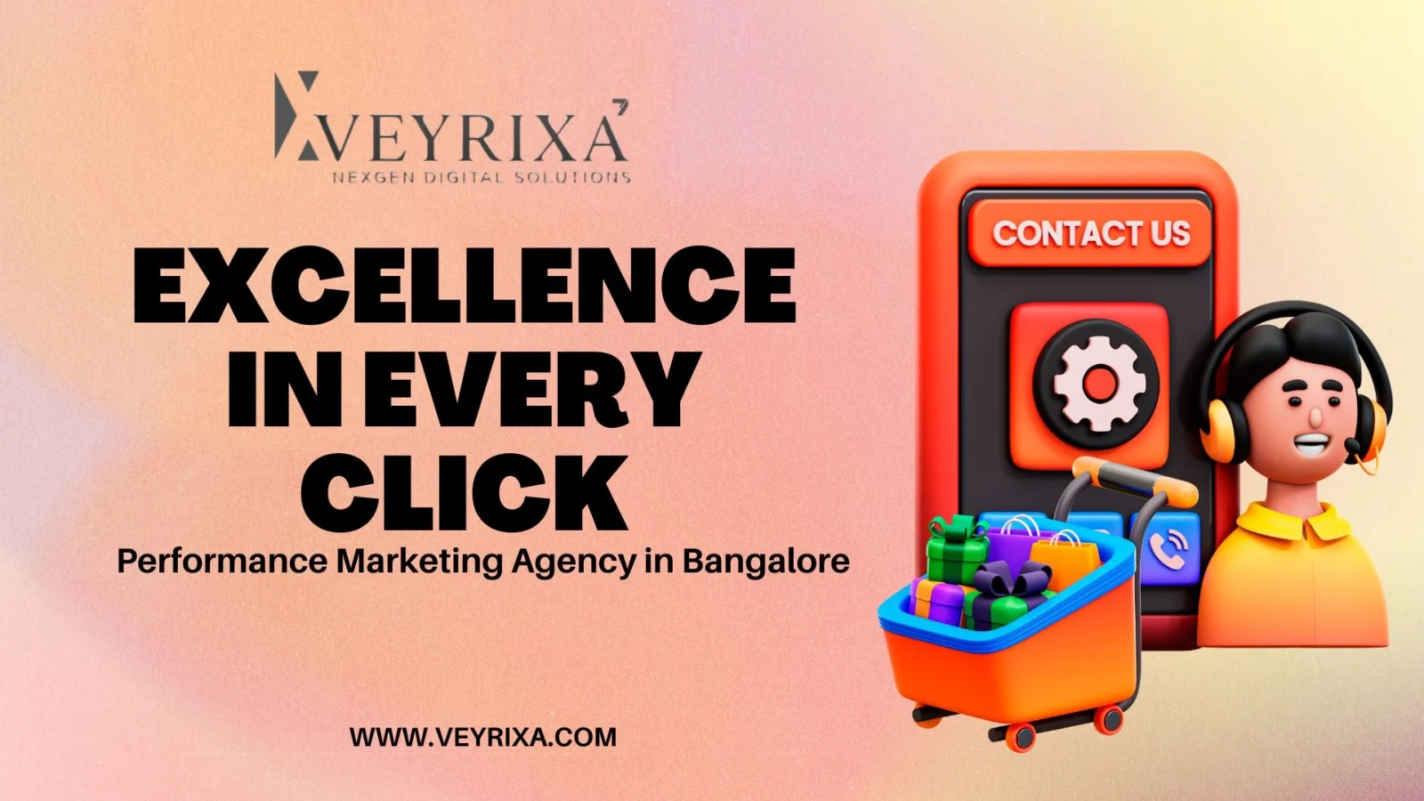 Best Digital Marketing Agency in Bangalore