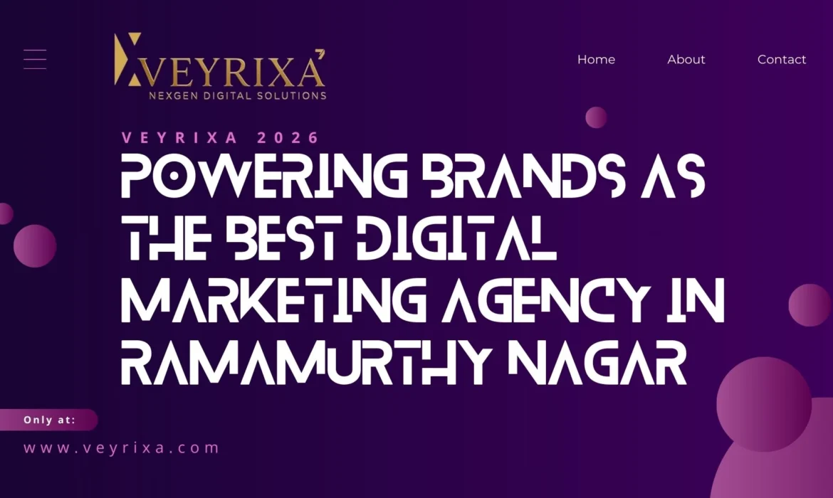 Best Digital Marketing Agency in Bangalore