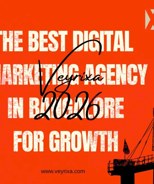 Best Digital Marketing Agency in Bangalore