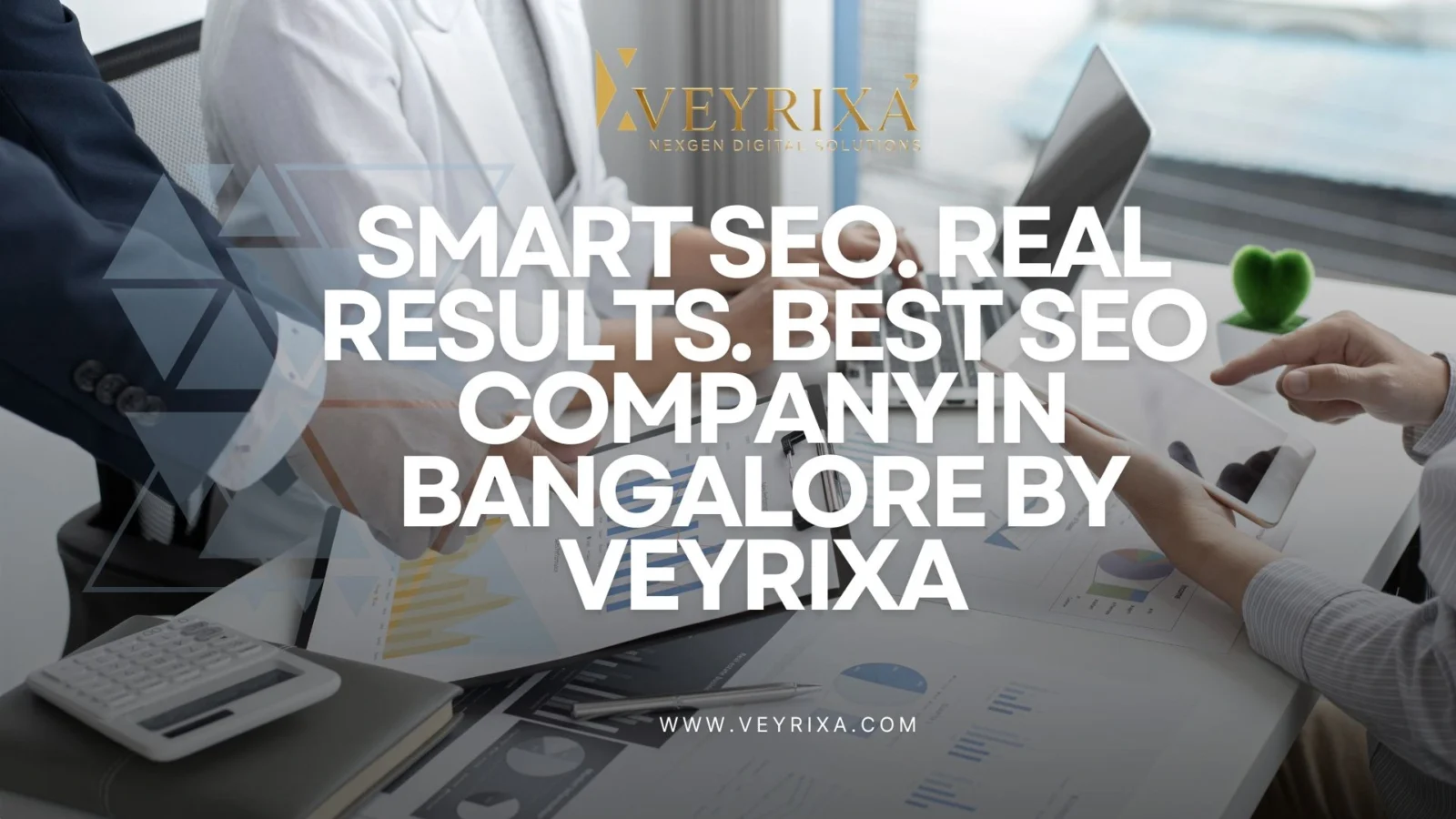 Best Digital Marketing Agency in Bangalore